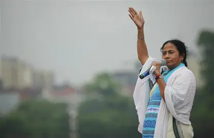 mamata-banerjee