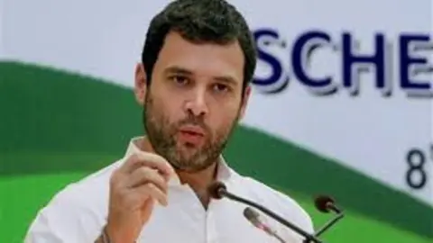 rahul